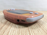 GameBoy Advance Milky Pink Game Boy Console Japan - Not Working LG1979