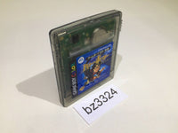 BZ3324 Harry Potter GameBoy Game Boy Japan