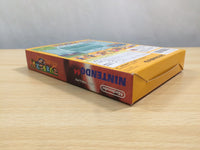 UE8570 Mario Tennis 64 BOXED N64 Nintendo 64 Japan