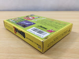 UE6478 Gambler Jiko Chuushinha 2 BOXED NES Famicom Japan