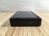 LG2178 Plz Read Item Condi Nintendo DS Lite Jet Black Console Japan