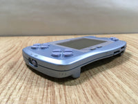 LF6838 Plz Read Item Condi Wonder Swan Blue Metallic Bandai Console Japan
