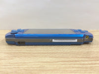 gd1304 Plz Read Item Condi PSP-3000 VIBRANT BLUE SONY PSP Console Japan