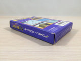 Motocross Champion BOXED NES Famicom Japan - UE2911
