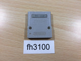 fh3100 Memory Card for Nintendo Game Cube GameCube Japan