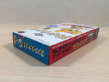 Sansara Naga 2 BOXED SNES Super Famicom Japan - UE4493