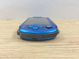 gd1304 Plz Read Item Condi PSP-3000 VIBRANT BLUE SONY PSP Console Japan