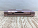 LG1294 Plz Read Item Condi Nintendo DS Lite Metallic Rose Console Japan
