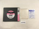 DK5485 Moto Roader BOXED PC Engine Japan