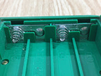LG1184 With Defects - GameBoy Bros. Green Game Boy Console Japan