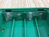 LG1184 With Defects - GameBoy Bros. Green Game Boy Console Japan