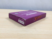 UE8270 Spartan X Kung Fu Master BOXED NES Famicom Japan