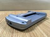 LF6838 Plz Read Item Condi Wonder Swan Blue Metallic Bandai Console Japan
