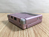 LG2643 No Battery GameBoy Advance SP Pearl Pink Game Boy Console Japan