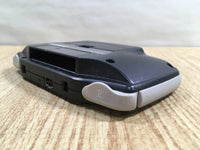 LF9184 With Defects - GameBoy Advance Black Game Boy Console Japan