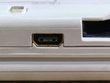 LG2280 Plz Read Item Condi Nintendo DS Lite Crystal White Console Japan