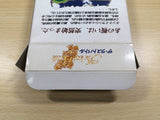 The Last Battle BOXED SNES Super Famicom Japan - UE5577