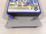 Motocross Champion BOXED NES Famicom Japan - UE2911