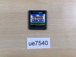 UE7540 Harvest Moon DS Island of Happiness Nintendo DS Japan