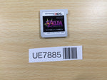 UE7885 The Legend of Zelda Majora's Mask 3D Nintendo 3DS Japan
