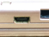 LG1294 Plz Read Item Condi Nintendo DS Lite Metallic Rose Console Japan