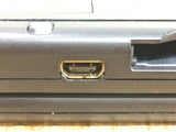 LG2178 Plz Read Item Condi Nintendo DS Lite Jet Black Console Japan