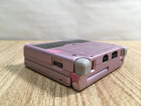 LG2643 No Battery GameBoy Advance SP Pearl Pink Game Boy Console Japan