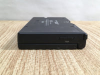 LG2467 Not Working - Nintendo DSi DS Black Console Japan
