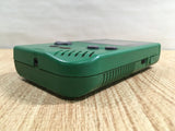 LG1184 With Defects - GameBoy Bros. Green Game Boy Console Japan