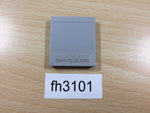fh3101 Memory Card for Nintendo Game Cube GameCube Japan