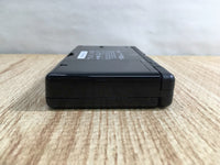 LG2178 Plz Read Item Condi Nintendo DS Lite Jet Black Console Japan