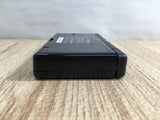 LG2178 Plz Read Item Condi Nintendo DS Lite Jet Black Console Japan