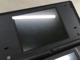 LG2467 Not Working - Nintendo DSi DS Black Console Japan