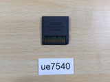 UE7540 Harvest Moon DS Island of Happiness Nintendo DS Japan