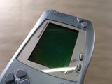 LF6838 Plz Read Item Condi Wonder Swan Blue Metallic Bandai Console Japan