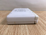 LG2280 Plz Read Item Condi Nintendo DS Lite Crystal White Console Japan