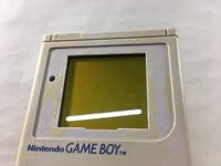 LC3466 Not Working - GameBoy Original DMG-01 Game Boy Console Japan
