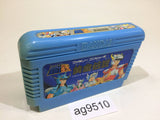 Saint Seiya Ougon Densetsu NES Famicom Japan - AG9510