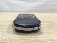 GD6738 Plz Read Item Condi PSP-3000 PIANO BLACK SONY PSP Console Japan
