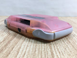 GameBoy Advance Milky Pink Game Boy Console Japan - Not Working LG1979