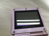 LG2643 No Battery GameBoy Advance SP Pearl Pink Game Boy Console Japan