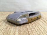 LG2549 Plz Read Item Condi GameBoy Advance Milky Blue Game Boy Console Japan
