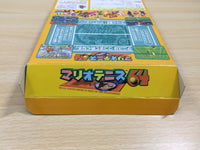 UE8570 Mario Tennis 64 BOXED N64 Nintendo 64 Japan