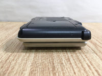 LG2378 Plz Read Item Condi Nintendo DS Platinum Silver Console Japan