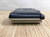 LG2378 Plz Read Item Condi Nintendo DS Platinum Silver Console Japan