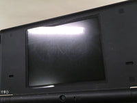 LG2467 Not Working - Nintendo DSi DS Black Console Japan