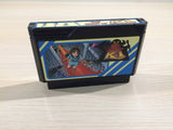 The Quest of Ki BOXED NES Famicom Japan - UE3564