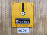 Tarot Famicom Disk Japan - FH7044