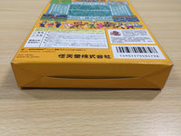 UE8570 Mario Tennis 64 BOXED N64 Nintendo 64 Japan