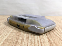 LG2549 Plz Read Item Condi GameBoy Advance Milky Blue Game Boy Console Japan
